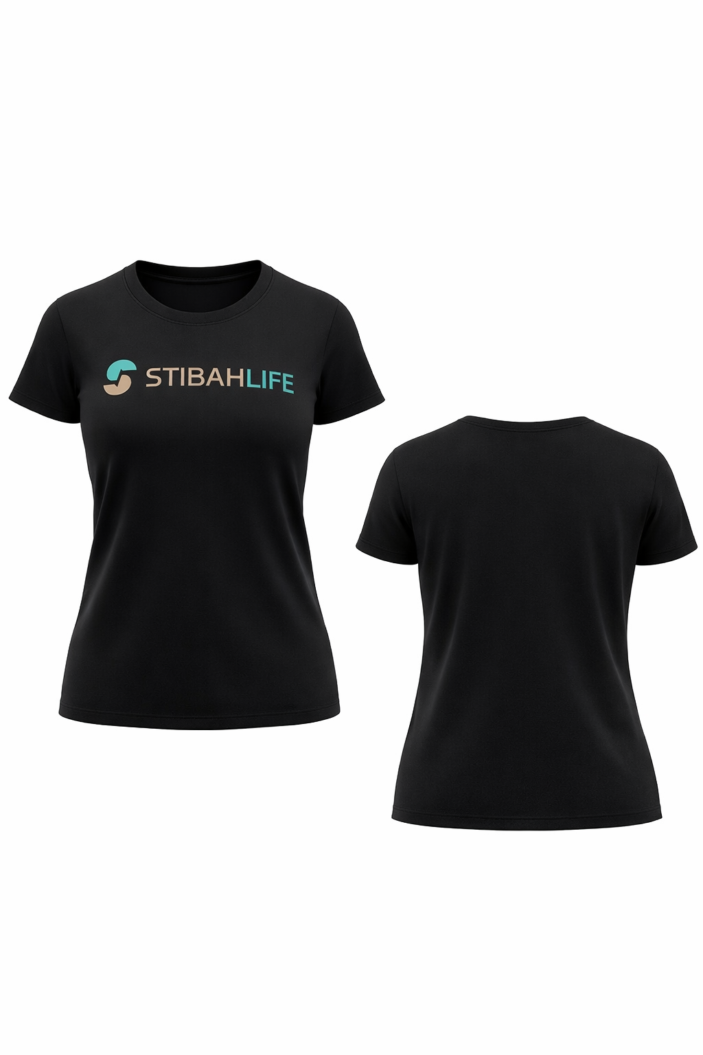 STIBAHLIFE T-Shirt, Female, M